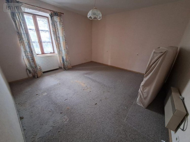 Maison a vendre Saint-Georges 15100 Cantal 85 m2 6 pièces 318000 euros