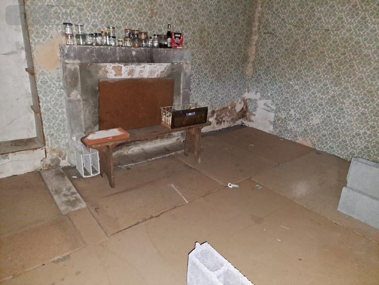 Maison a vendre Saint-Georges 15100 Cantal 85 m2 6 pièces 318000 euros