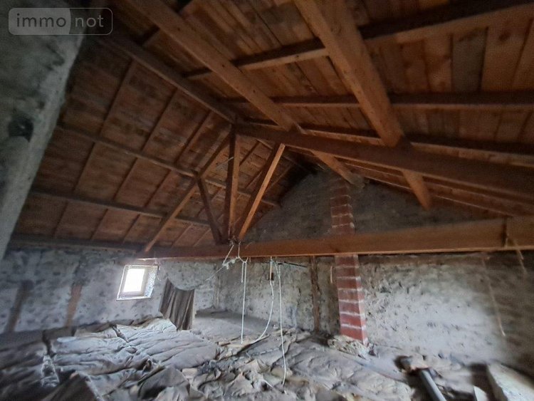 Maison a vendre Saint-Georges 15100 Cantal 85 m2 6 pièces 318000 euros