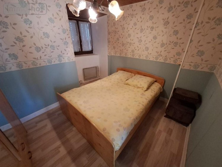 Maison a vendre Dienne 15300 Cantal 101 m2 5 pièces 69900 euros