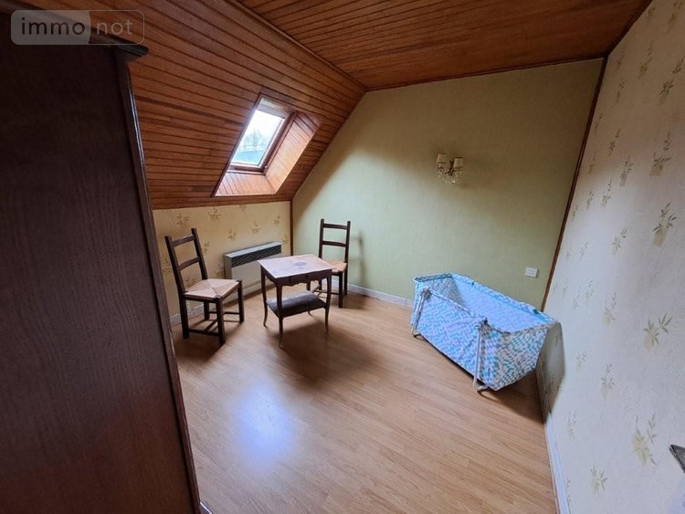 Maison a vendre Dienne 15300 Cantal 101 m2 5 pièces 69900 euros