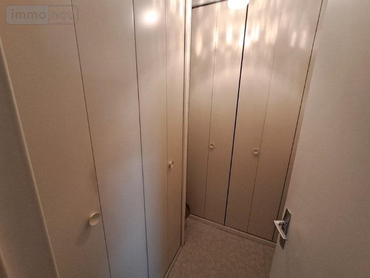 Appartement a vendre Saint-Flour 15100 Cantal 98 m2 4 pièces 171500 euros