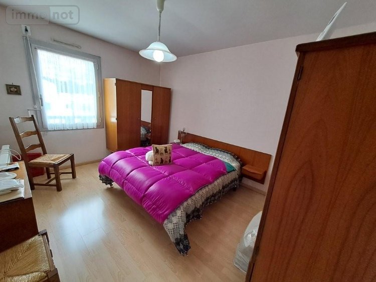 Appartement a vendre Saint-Flour 15100 Cantal 98 m2 4 pièces 171500 euros