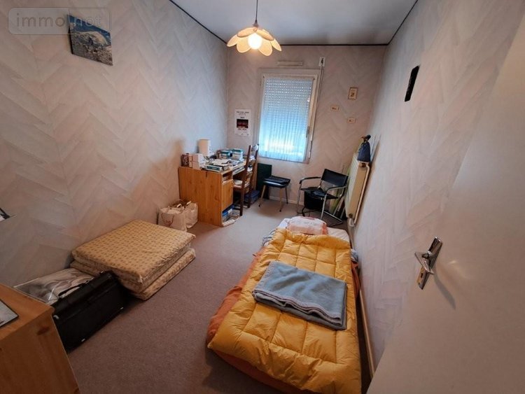 Appartement a vendre Saint-Flour 15100 Cantal 98 m2 4 pièces 197000 euros