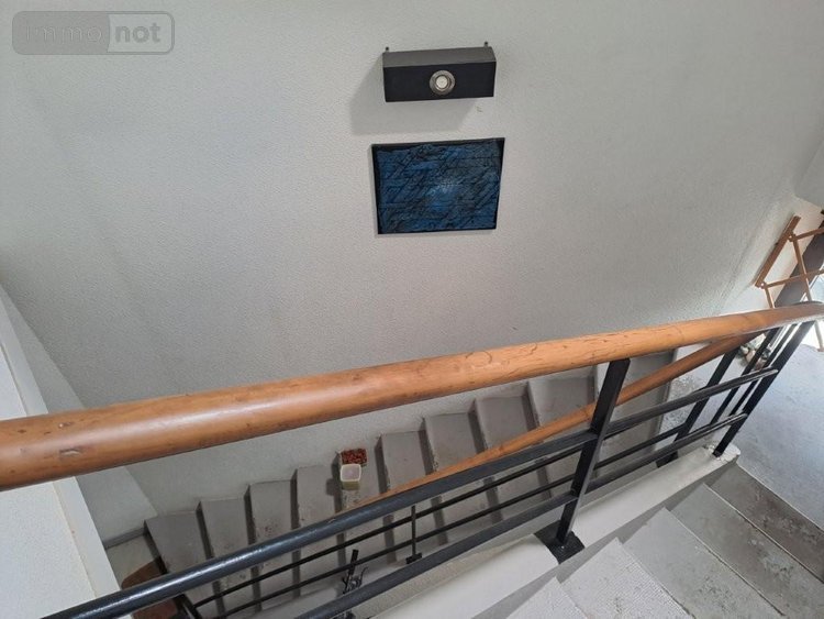 Appartement a vendre Murat 15300 Cantal 108 m2 5 pièces 159000 euros