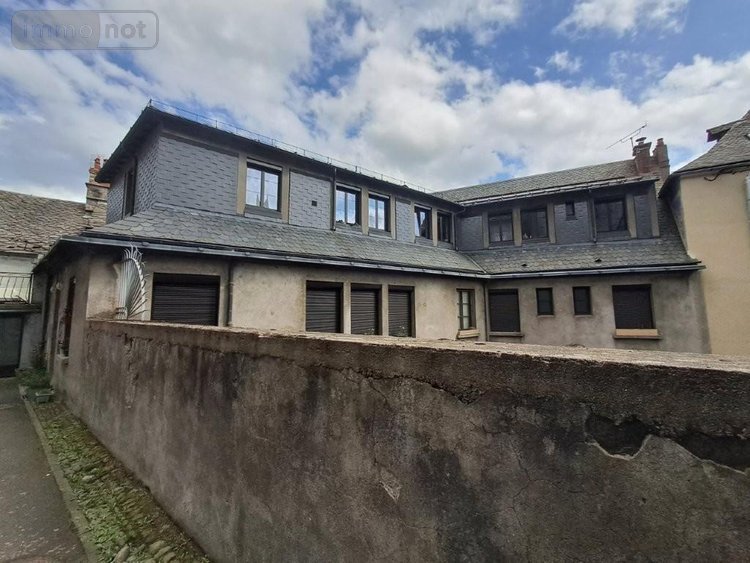 Appartement a vendre Murat 15300 Cantal 108 m2 5 pièces 159000 euros