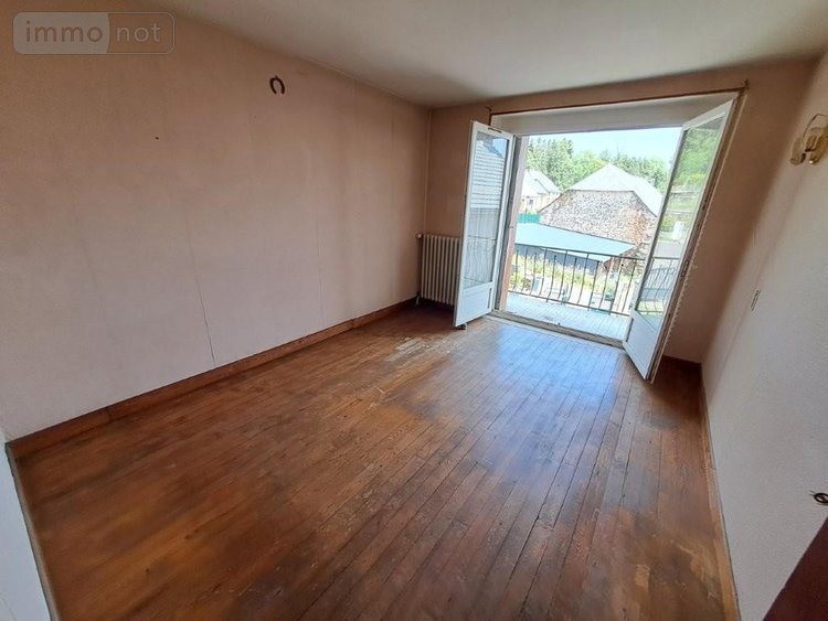 Maison a vendre Les Ternes 15100 Cantal 107 m2 5 pièces 95900 euros