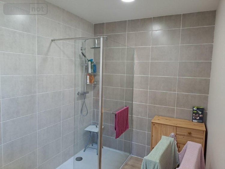 Maison a vendre Villedieu 15100 Cantal 168 m2 7 pièces 299000 euros