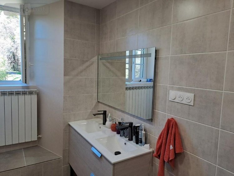 Maison a vendre Villedieu 15100 Cantal 168 m2 7 pièces 299000 euros