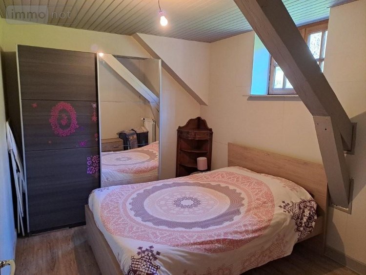 Maison a vendre Villedieu 15100 Cantal 168 m2 7 pièces 299000 euros