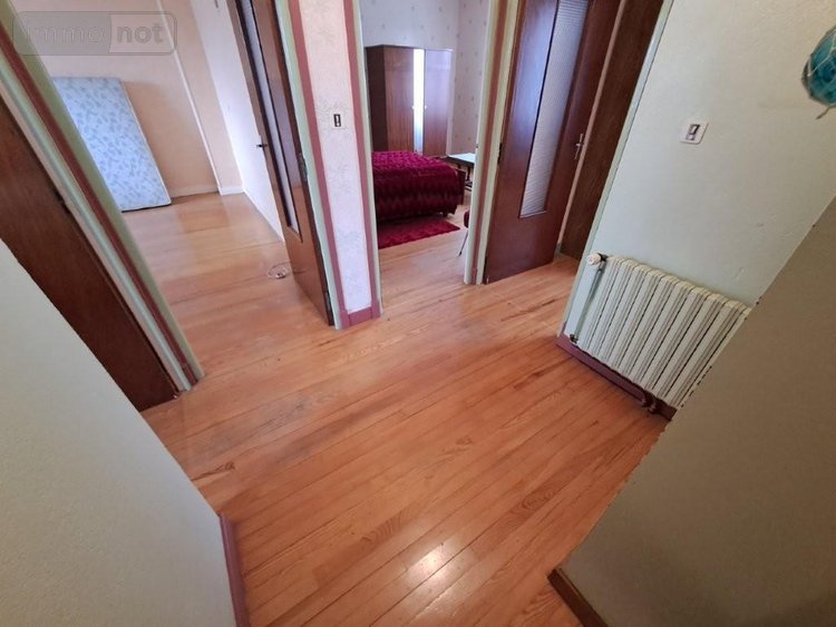 Maison a vendre Les Ternes 15100 Cantal 120 m2 6 pièces 160034 euros