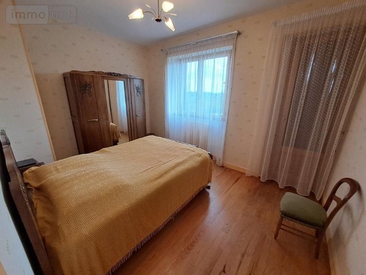 Maison a vendre Les Ternes 15100 Cantal 120 m2 6 pièces 160034 euros