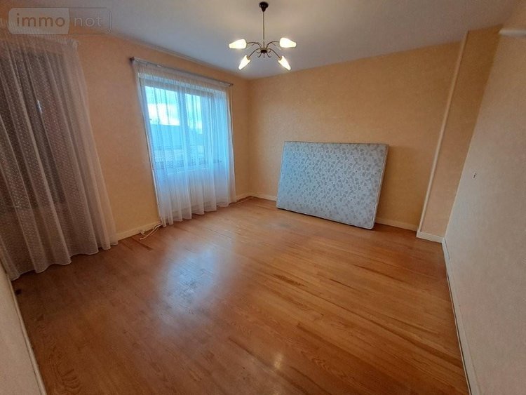 Maison a vendre Les Ternes 15100 Cantal 120 m2 6 pièces 160034 euros