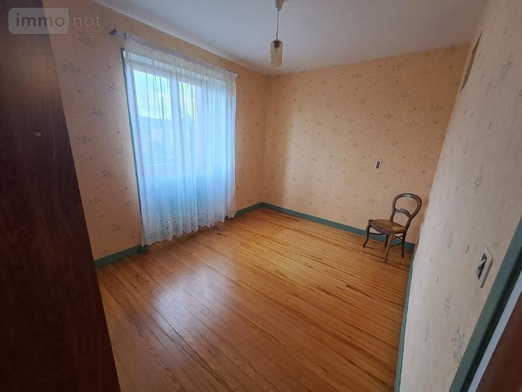 Maison a vendre Les Ternes 15100 Cantal 120 m2 6 pièces 160034 euros