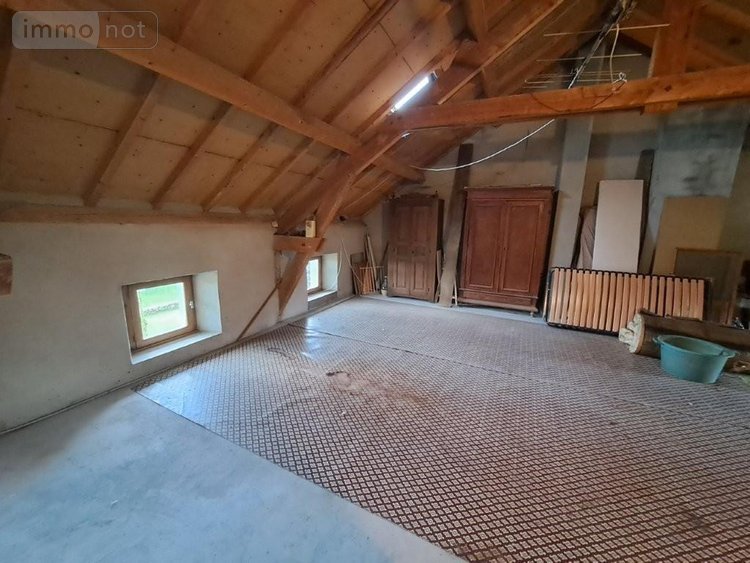 Maison a vendre Les Ternes 15100 Cantal 120 m2 6 pièces 160034 euros