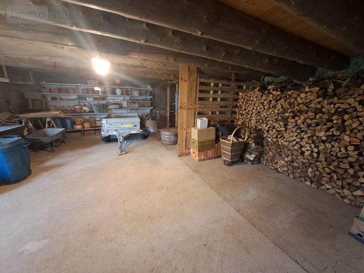 Maison a vendre Les Ternes 15100 Cantal 120 m2 6 pièces 160034 euros