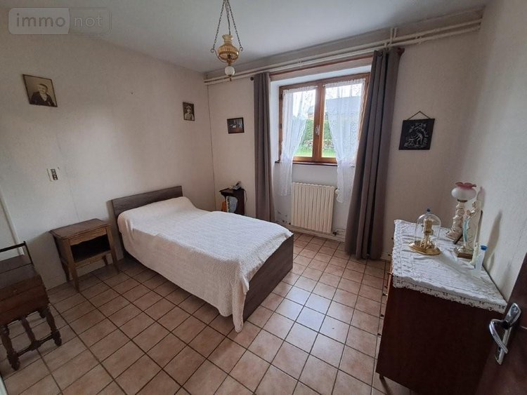 Maison a vendre Les Ternes 15100 Cantal 120 m2 6 pièces 160034 euros