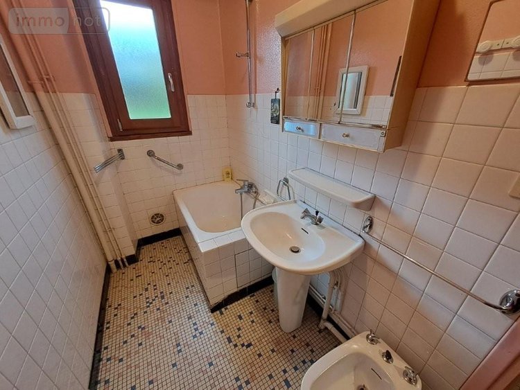 Maison a vendre Les Ternes 15100 Cantal 120 m2 6 pièces 160034 euros