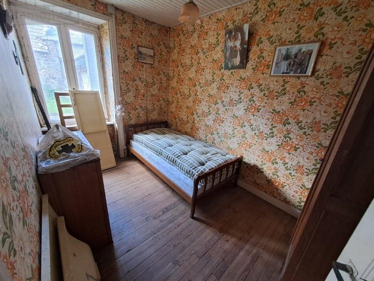 Maison a vendre Valuéjols 15300 Cantal 107 m2 5 pièces 154500 euros