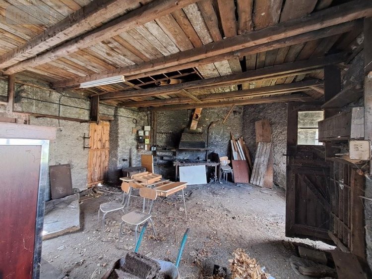 Maison a vendre Valuéjols 15300 Cantal 107 m2 5 pièces 154500 euros