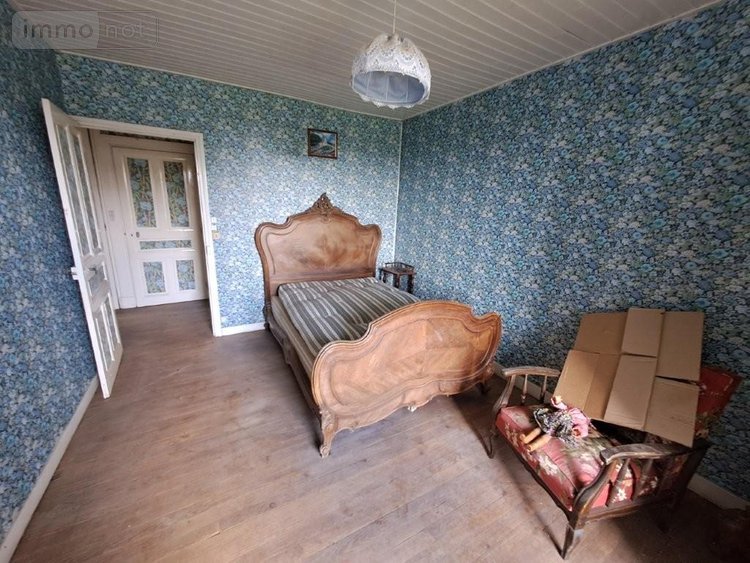 Maison a vendre Valuéjols 15300 Cantal 107 m2 5 pièces 154500 euros