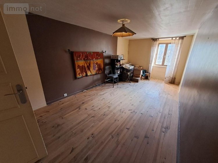 Maison a vendre Saint-Flour 15100 Cantal 80 m2 1 pièce 95900 euros