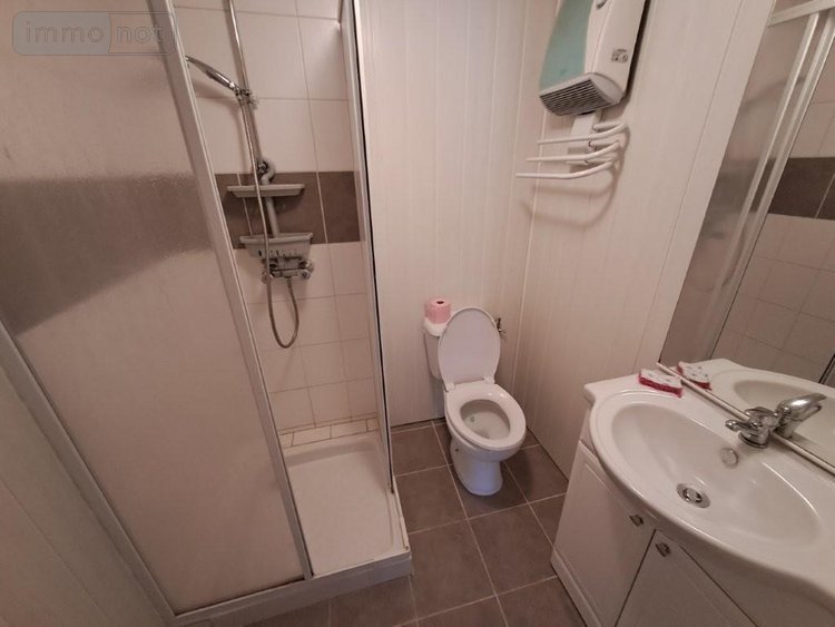 Maison a vendre Saint-Flour 15100 Cantal 80 m2 1 pièce 95900 euros