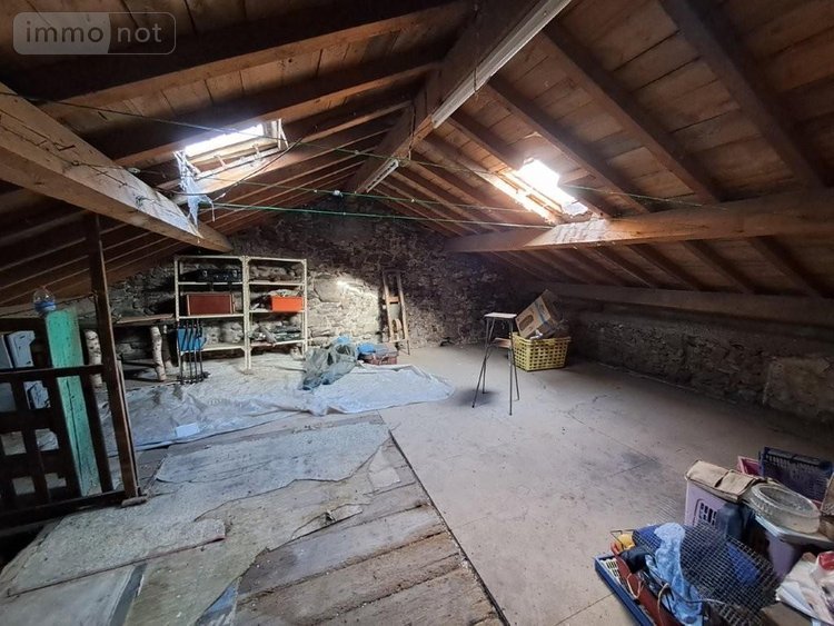 Maison a vendre Saint-Flour 15100 Cantal 80 m2 1 pièce 95900 euros