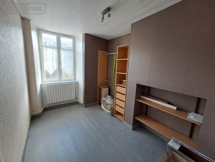 Maison a vendre Saint-Flour 15100 Cantal 80 m2 1 pièce 95900 euros