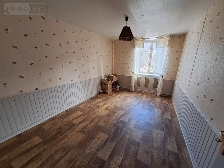 Maison a vendre Saint-Flour 15100 Cantal 80 m2 1 pièce 95900 euros