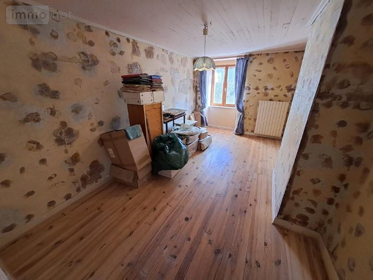 Maison a vendre Saint-Flour 15100 Cantal 80 m2 1 pièce 95900 euros