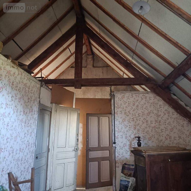 Immeuble a vendre Condat 15190 Cantal 173 m2  59900 euros
