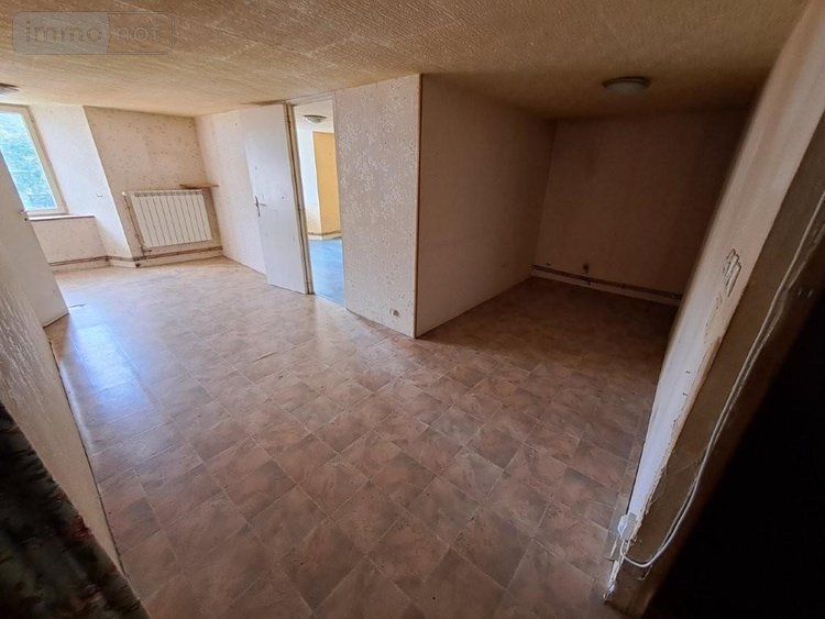 Fonds et murs commerciaux a vendre Les Ternes 15100 Cantal 235 m2  85200 euros