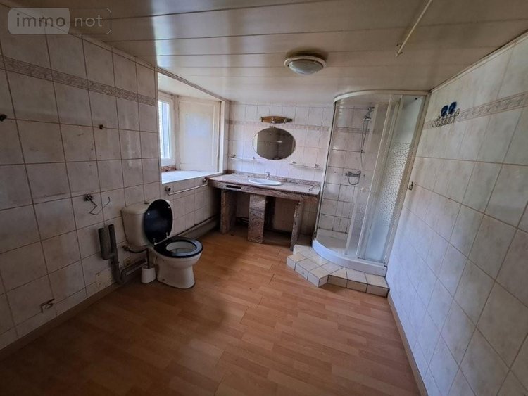 Fonds et murs commerciaux a vendre Les Ternes 15100 Cantal 235 m2  85200 euros