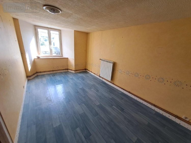 Fonds et murs commerciaux a vendre Les Ternes 15100 Cantal 235 m2  85200 euros