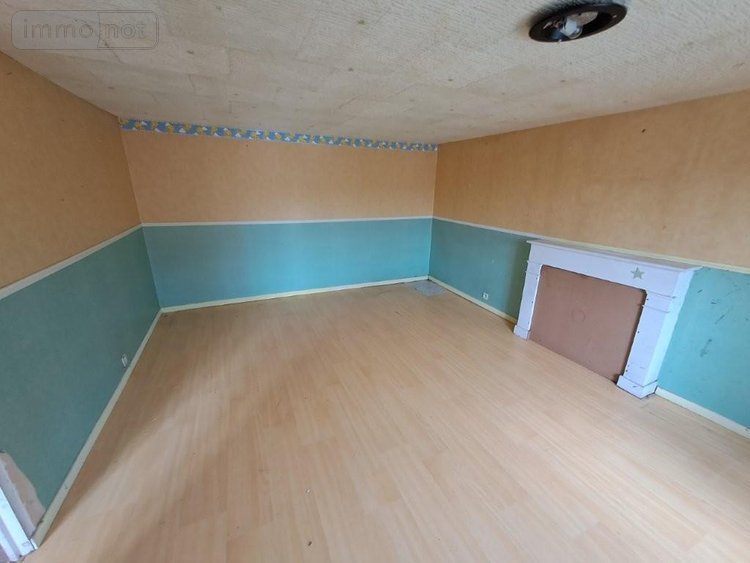 Fonds et murs commerciaux a vendre Les Ternes 15100 Cantal 235 m2  85200 euros