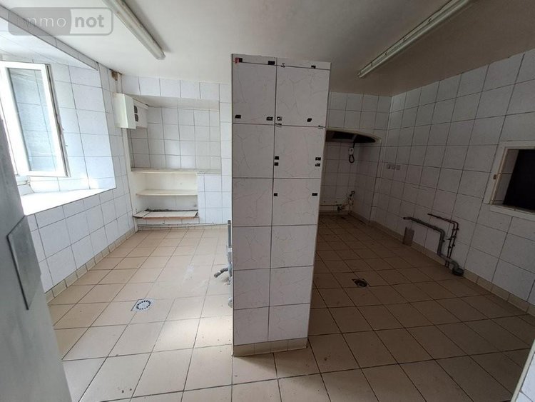 Fonds et murs commerciaux a vendre Les Ternes 15100 Cantal 235 m2  85200 euros