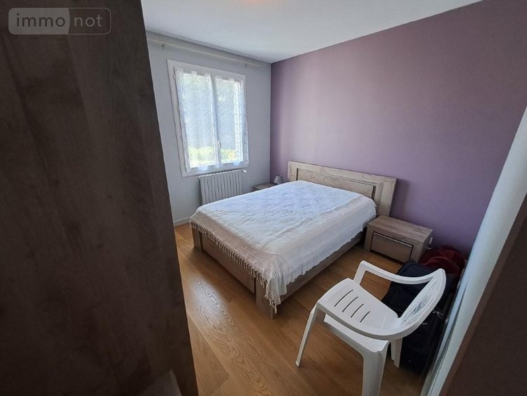 Maison a vendre Saint-Flour 15100 Cantal 89 m2 4 pièces 223500 euros