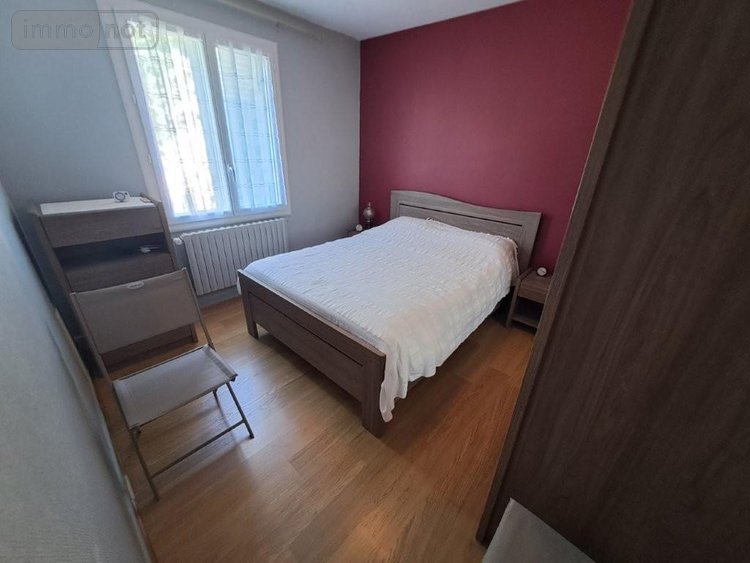 Maison a vendre Saint-Flour 15100 Cantal 89 m2 4 pièces 223500 euros