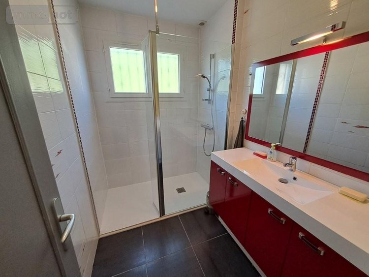 Maison a vendre Saint-Flour 15100 Cantal 89 m2 4 pièces 223500 euros