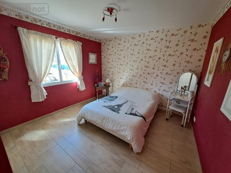 Maison a vendre Alleuze 15100 Cantal 138 m2 6 pièces 299000 euros