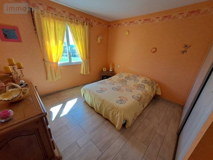 Maison a vendre Alleuze 15100 Cantal 138 m2 6 pièces 299000 euros