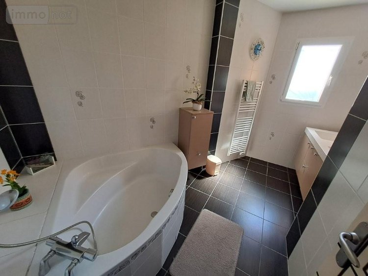 Maison a vendre Alleuze 15100 Cantal 138 m2 6 pièces 299000 euros