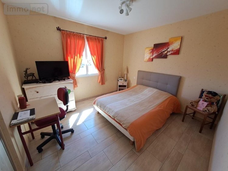 Maison a vendre Alleuze 15100 Cantal 138 m2 6 pièces 299000 euros