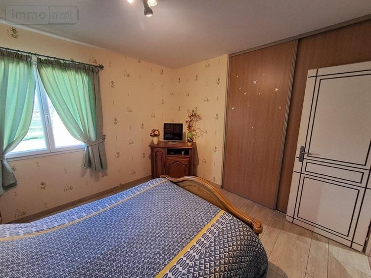 Maison a vendre Alleuze 15100 Cantal 138 m2 6 pièces 299000 euros