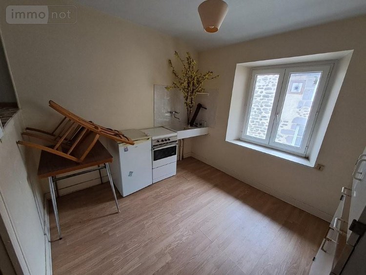 Fonds et murs commerciaux a vendre Saint-Flour 15100 Cantal 224 m2  100700 euros