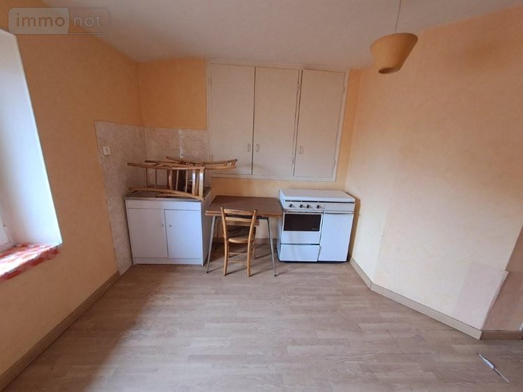 Fonds et murs commerciaux a vendre Saint-Flour 15100 Cantal 224 m2  100700 euros