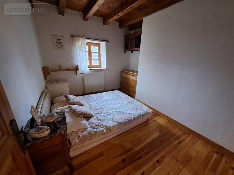 Maison a vendre Val-d'Arcomie 15320 Cantal 146 m2 7 pièces 254400 euros
