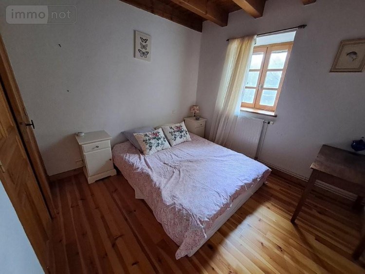 Maison a vendre Val-d'Arcomie 15320 Cantal 146 m2 7 pièces 254400 euros