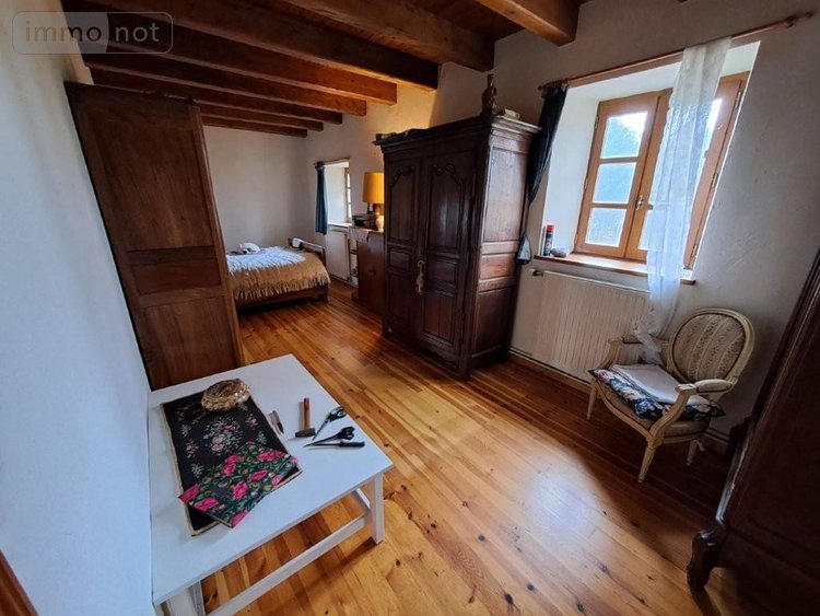 Maison a vendre Val-d'Arcomie 15320 Cantal 146 m2 7 pièces 254400 euros